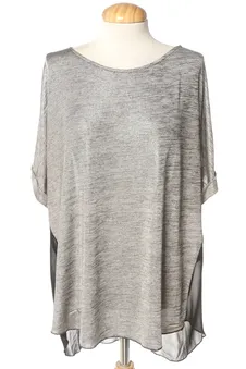 Kurzärmelige Bluse L waipai, Foto 1 von 2
