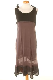 Robe casual XL Ian Mosh