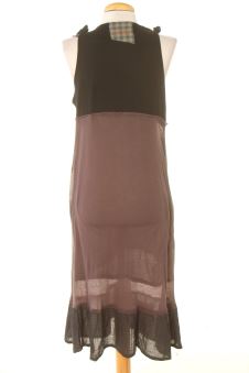 Robe casual XL Ian Mosh
