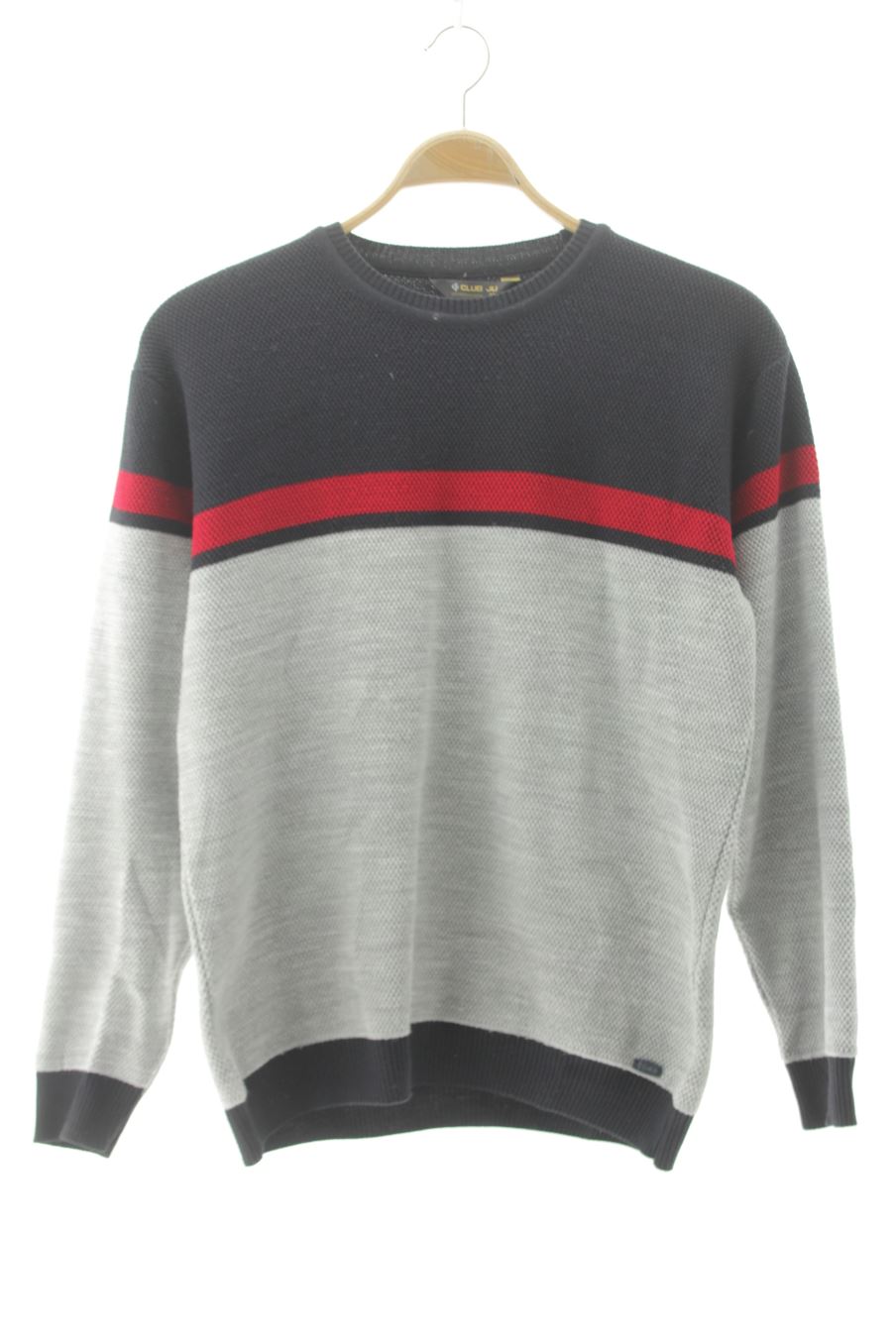 Pull Club Ju de la taille XL