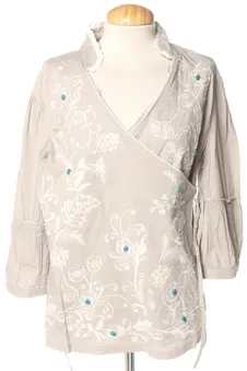 Langärmelige Bluse 46 Anany, Foto 1 von 2