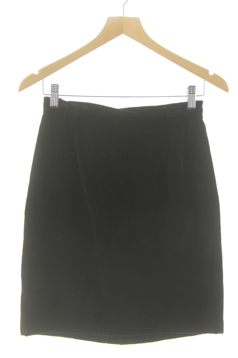 Gonne de PERCENTIL de la talla XS, de color nero