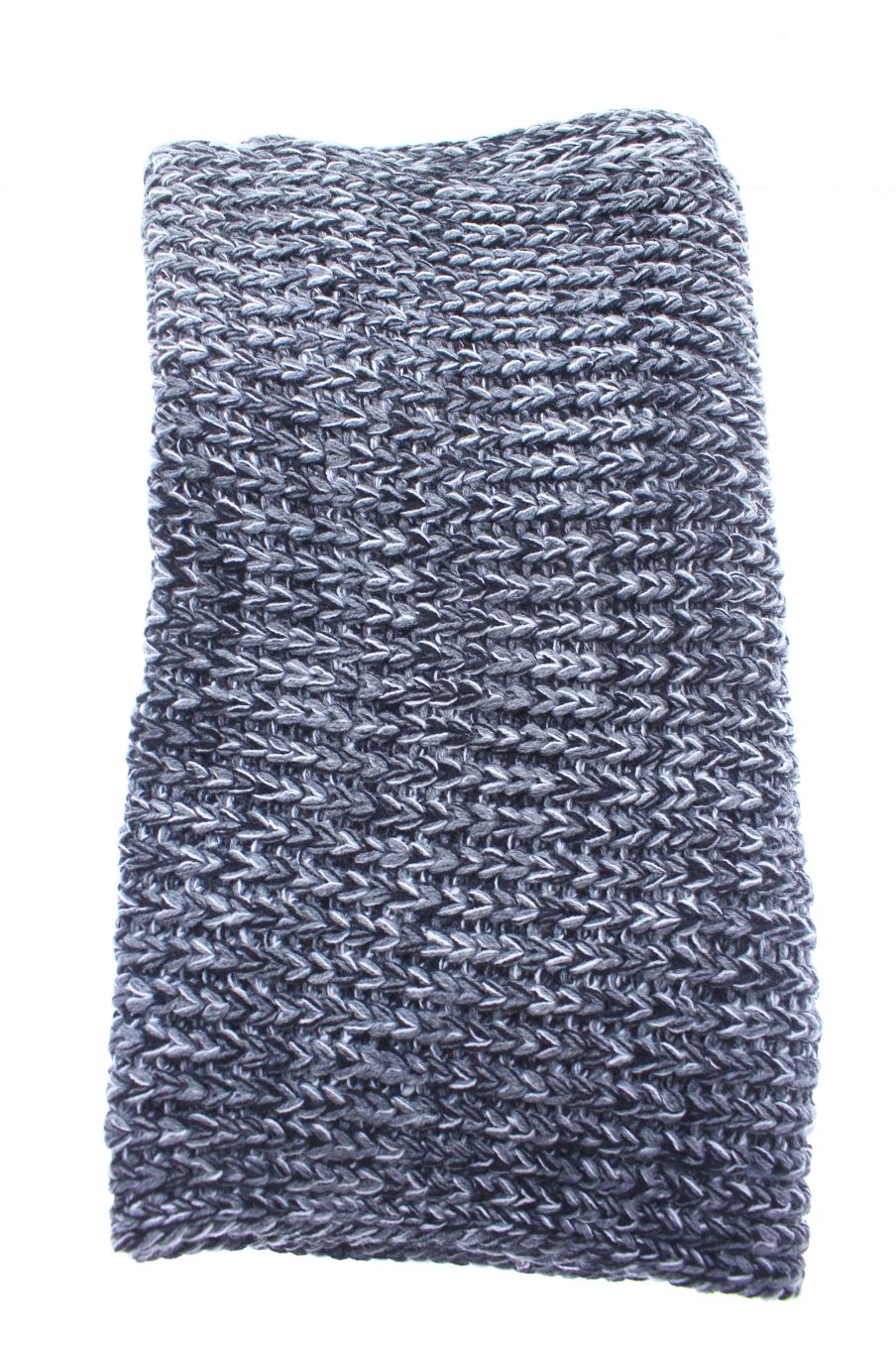 Tour de cou Springfield de la taille Taille unique, de couleur gris