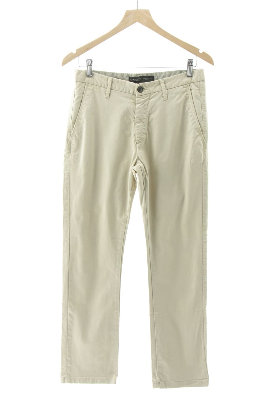 Pantalons Zara de la taille 38
