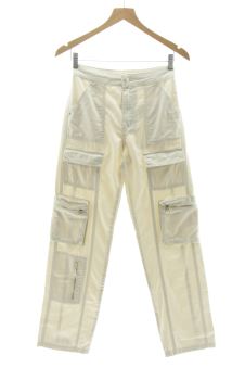 Pantalon Casual 32 Bershka, photo 1 sur 2