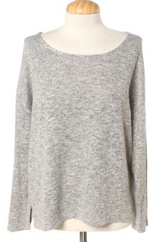 Pull M Mango, photo 1 sur 2