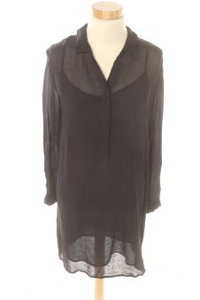 Robe casual S Mango, photo 1 sur 2