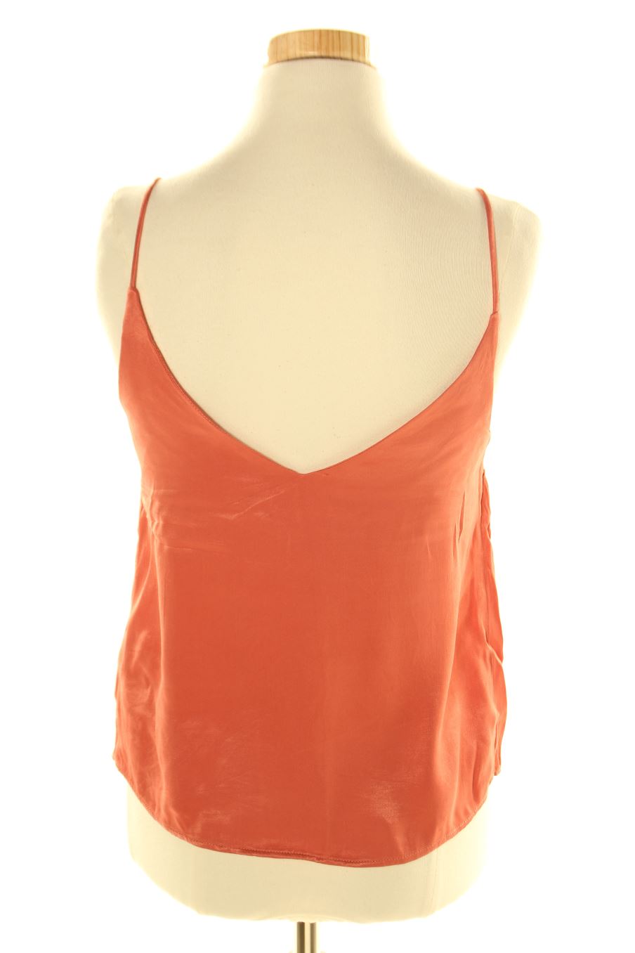 Top Camaieu de la taille S, de couleur rose