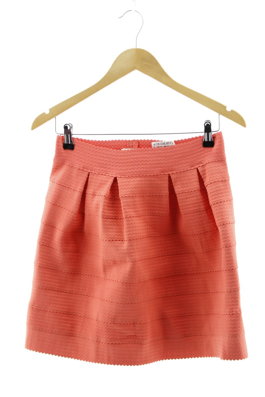 Jupe Camaieu de la taille 36, de couleur rose