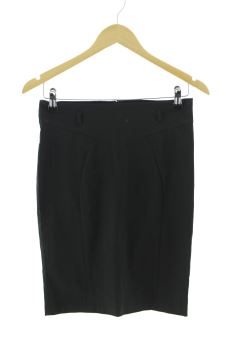 Aufwändiger Rock 38 Clockhouse (C&A)