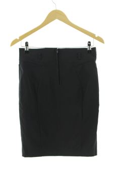 Aufwändiger Rock 38 Clockhouse (C&A)