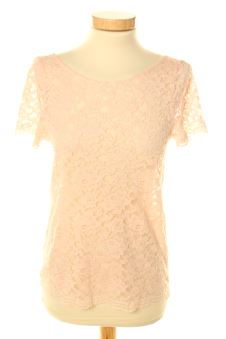 Blouse à manches courtes S PERCENTIL, photo 1 sur 2
