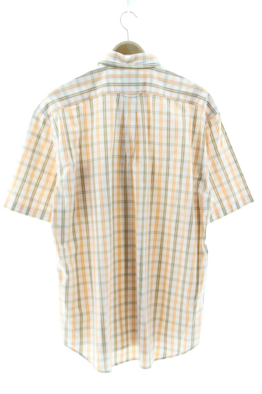 Camisa de manga corta de Faconnable de la talla XL