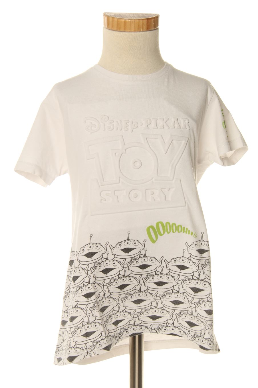 T-shirt Disney /pixar de la taille 5 ans de seconde main