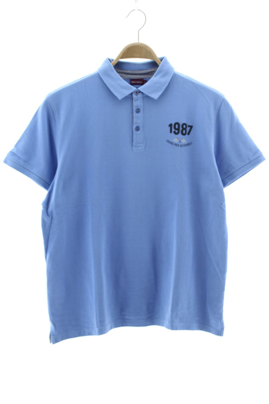 Polo de Sergent Major de la talla L