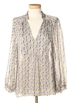 Blouse à manches longues S Lenny B.