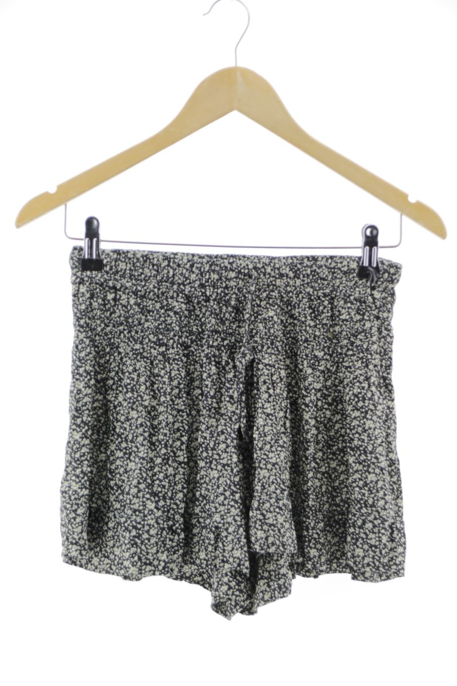 Shorts Brownie de la taille XXS, de couleur fleurs
