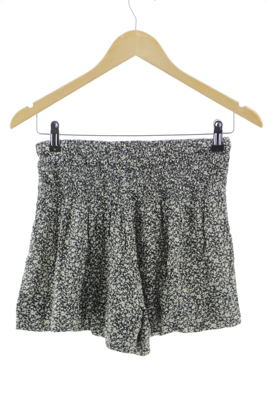 Shorts Brownie de la taille XXS, de couleur fleurs