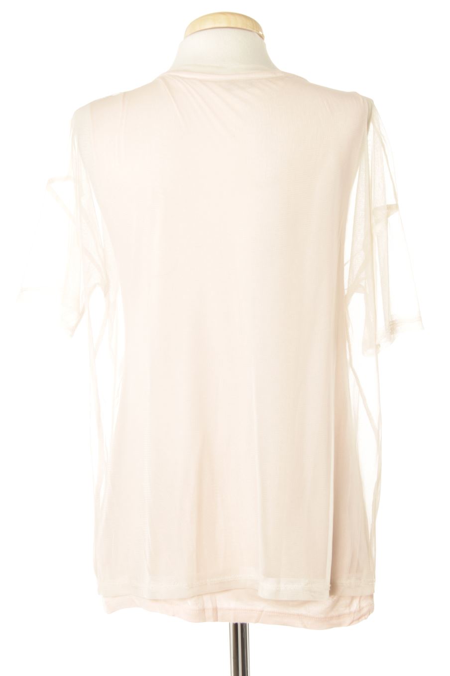 T-shirt Pimkie de la taille S, de couleur rose