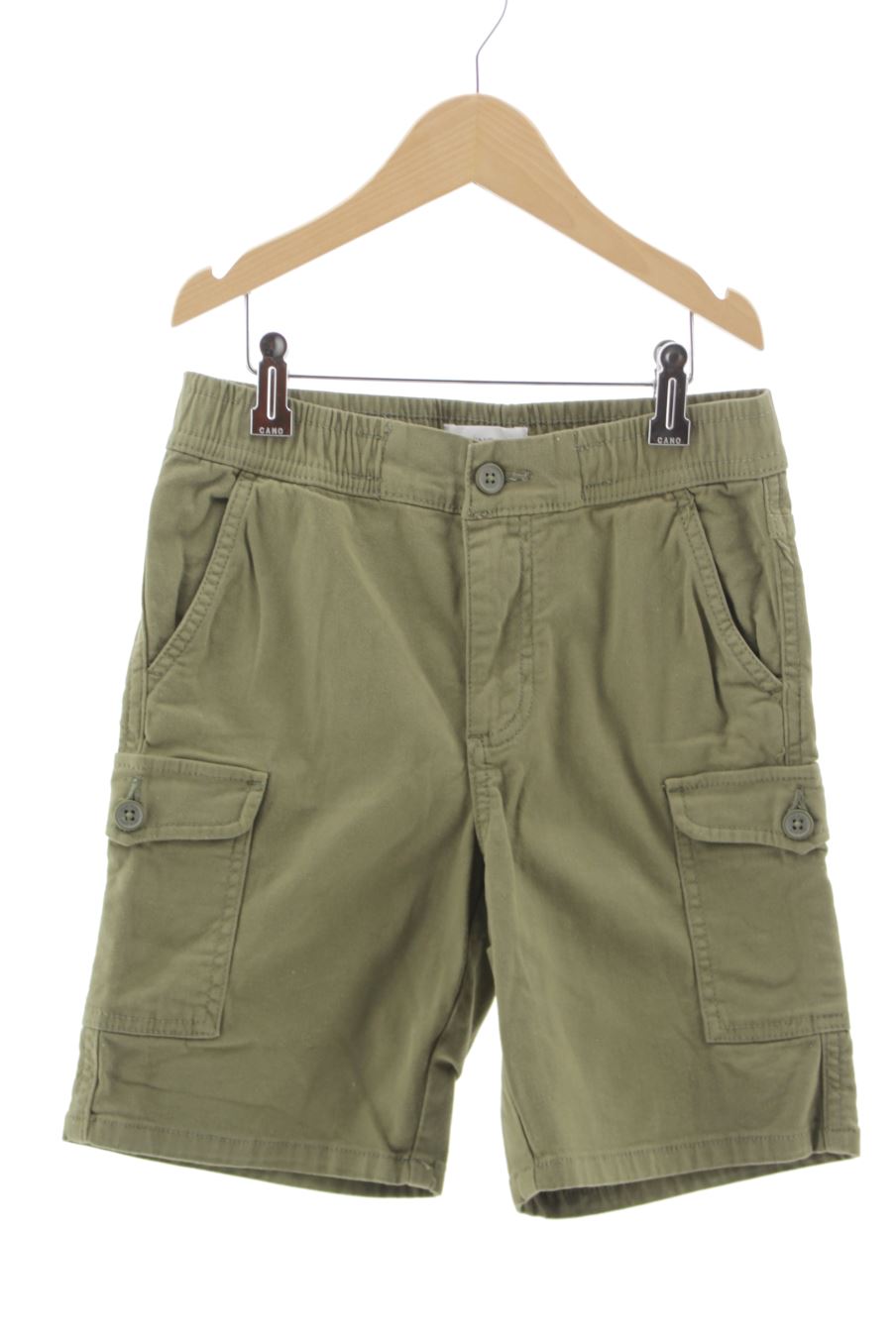 Pantalon corto de Mango de la talla 10 años de segunda mano
