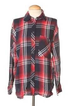 Camicia XS Stradivarius, foto 1 di 2