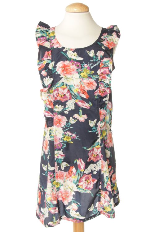 Robe casual