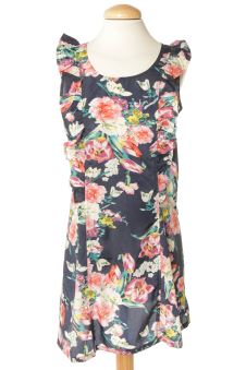 Robe casual XS Ichi