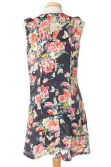 Robe casual XS Ichi