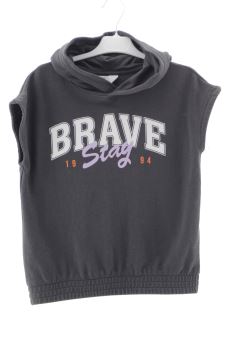 Sweatshirt 128 H&M