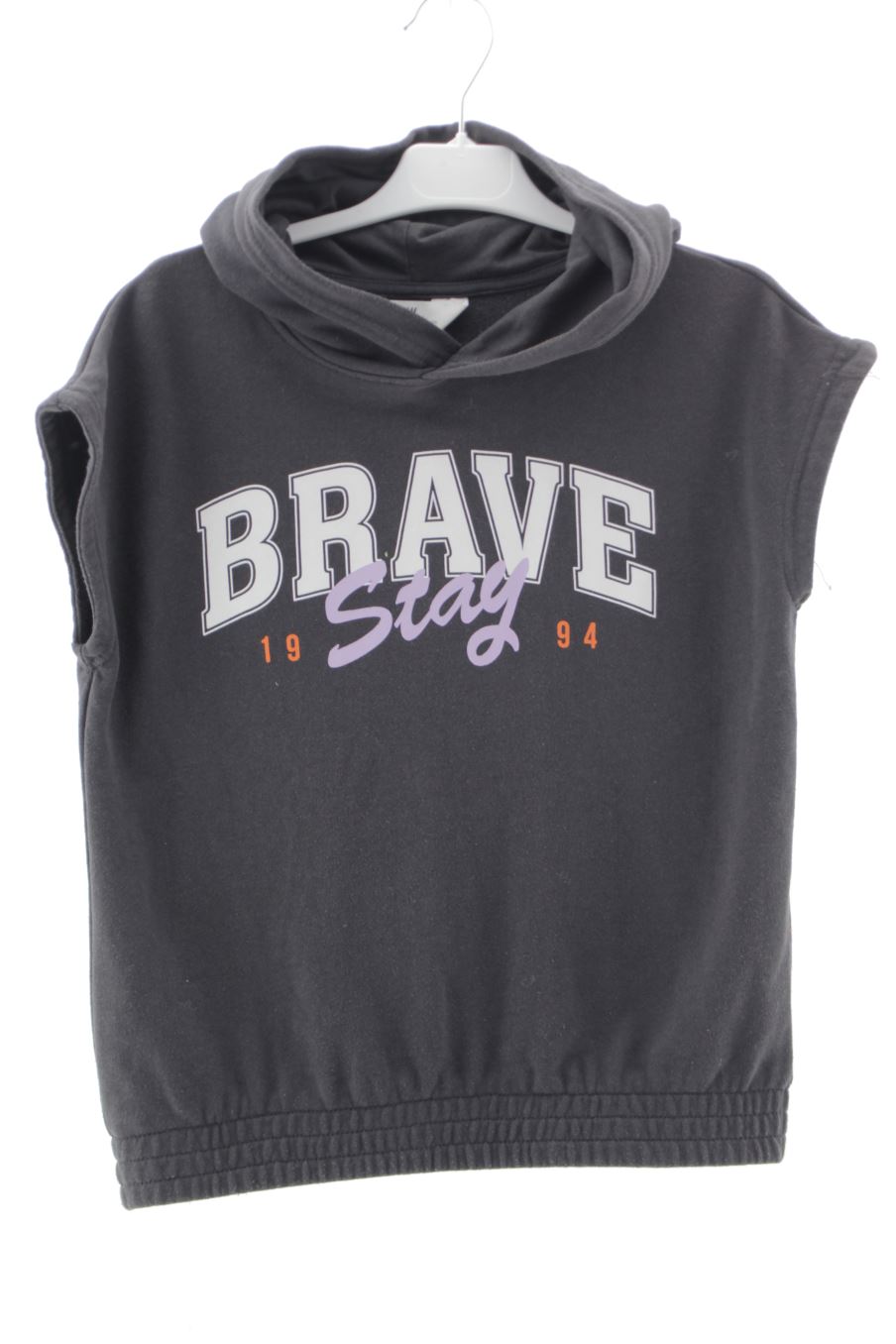 Sweatshirt H&M de la taille 8 ans de seconde main