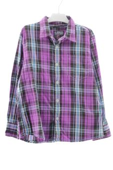 Chemise manches longues 8 ans Next