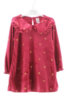 Vestido 2 años H&M