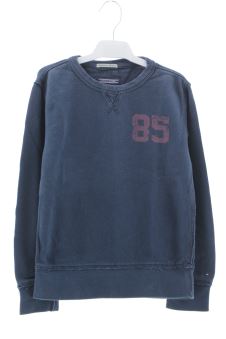 Sweatshirt 8 ans Tommy Hilfiger