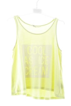 Camiseta sin mangas 10 años H&M