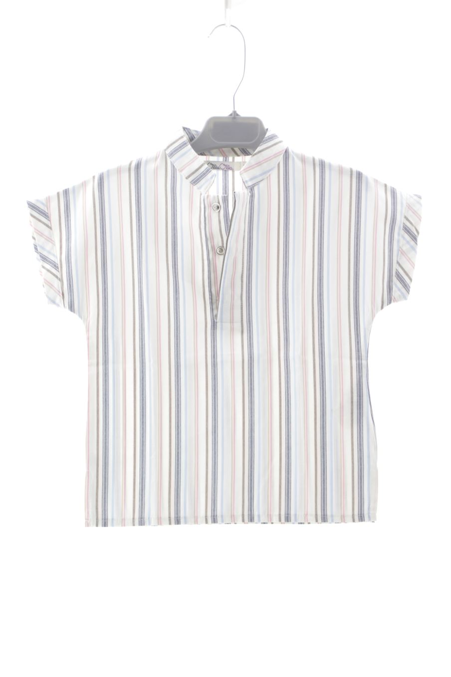 Chemise Ollie Olla de la taille 3 ans de seconde main