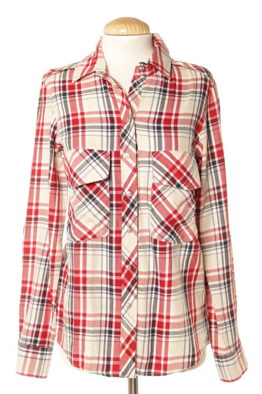 Chemise Zara de la taille XS, de couleur imprimés