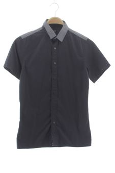 Camicia a maniche corte S Liberto, foto 1 di 2