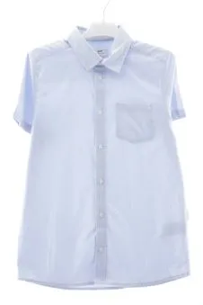 Camisa de manga corta 12 años Cyrillus