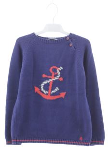 Pull 6 ans Pili Carrera