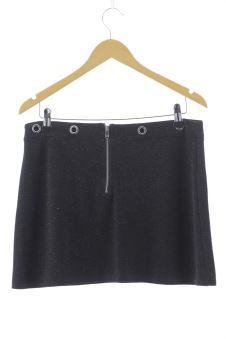 Aufwändiger Rock S Brownie