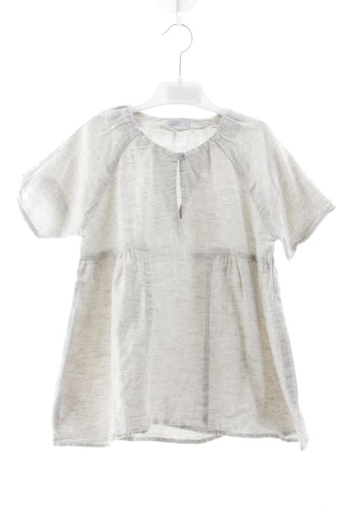 Blouse à manches courtes