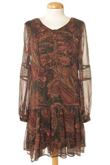 Vestito casual S Sfera, foto 1 di 2