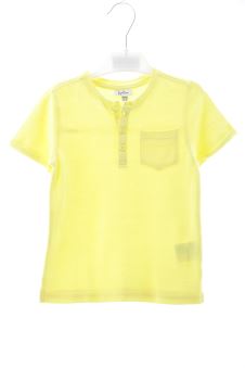 Kurzärmeliges T-Shirt 98 Fagottino