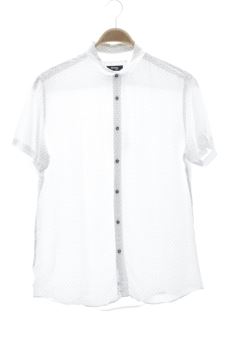 Kurzärmeliges Hemd M Fórmula Joven