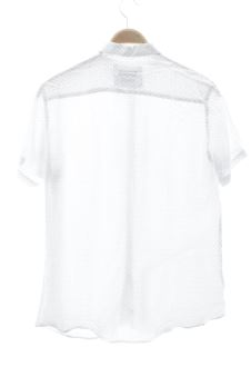 Kurzärmeliges Hemd M Fórmula Joven