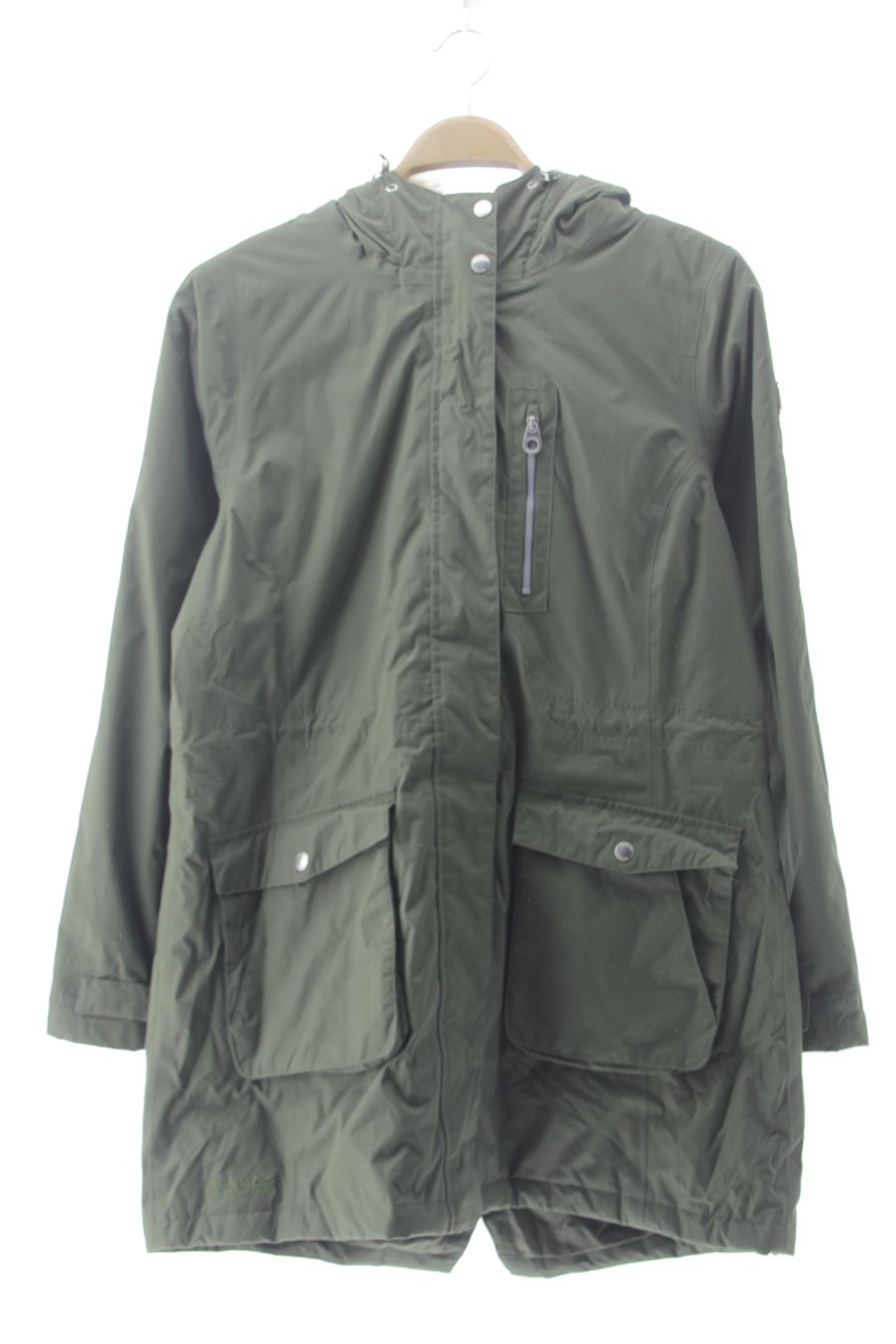 Abrigo de Regatta Great Outdoors de la talla 42