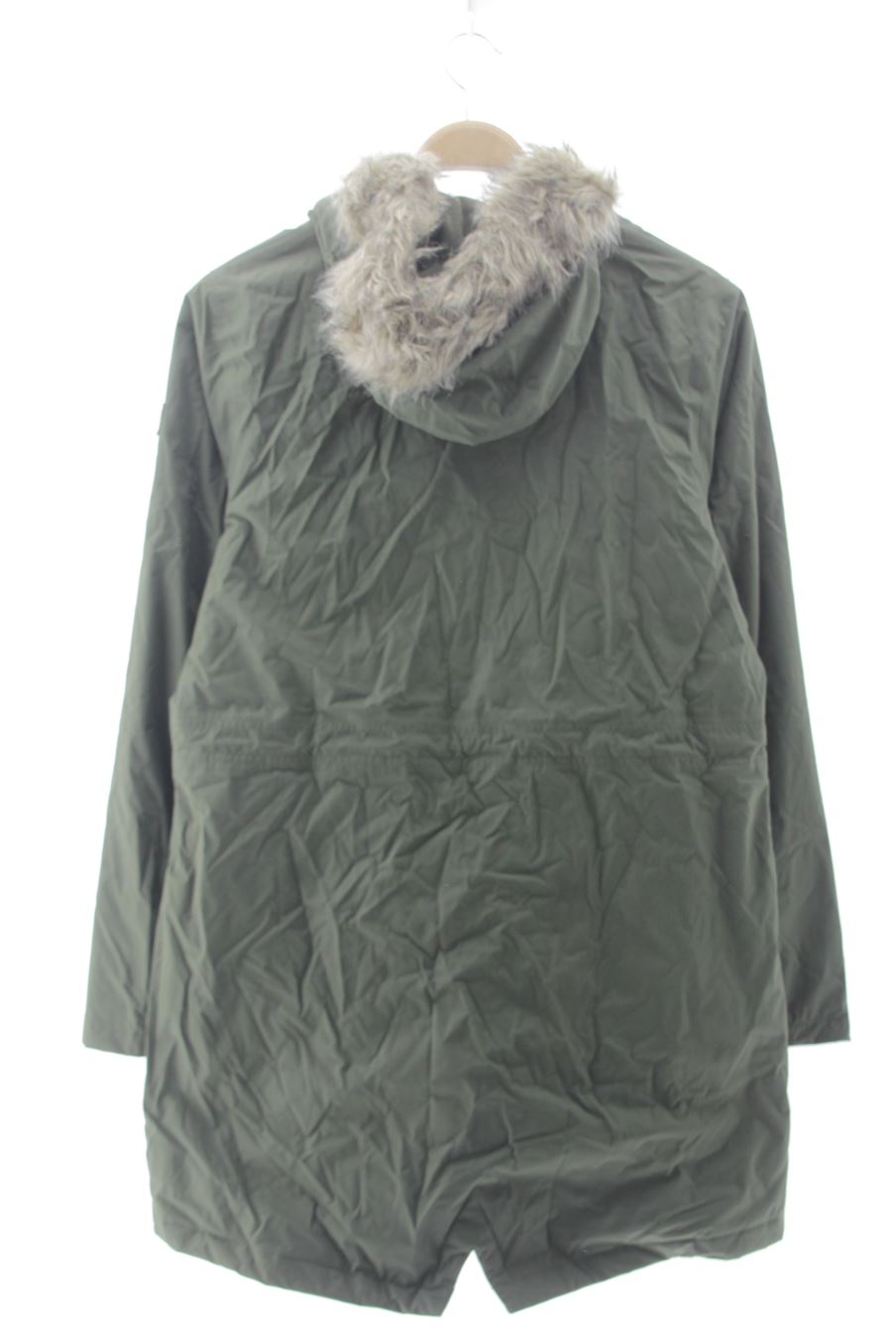 Abrigo de Regatta Great Outdoors de la talla 42