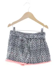 Pantalón corto 3 años PERCENTIL