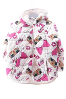 Blouson 5 ans LOL SURPRISE