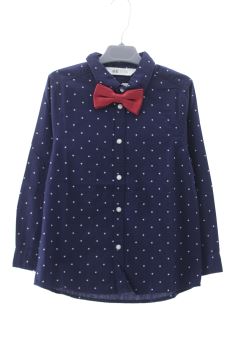 Camisa de manga larga 6 años H&M